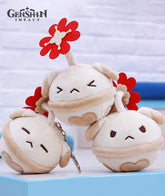 Klee Jumpy Dumpty Plush Blind Box